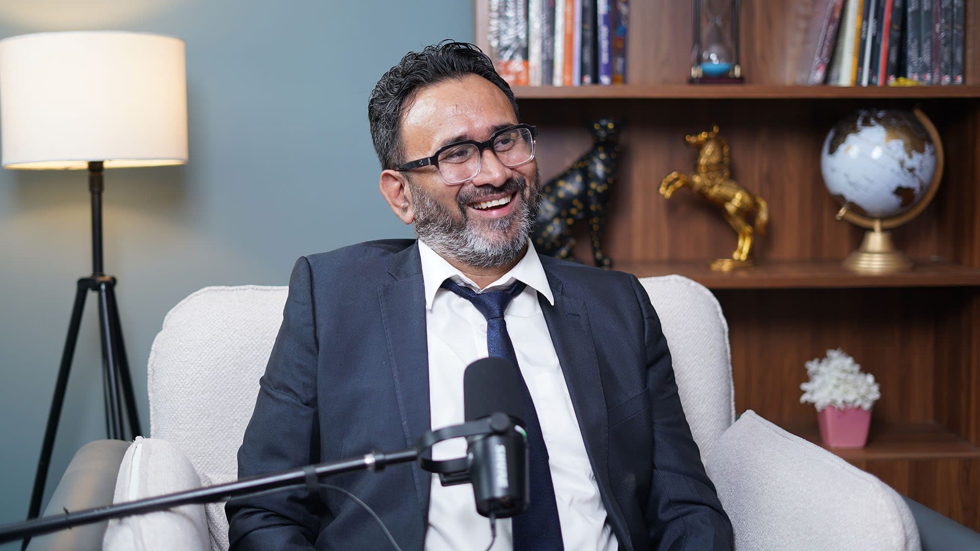 Dr. Raman Sharma
