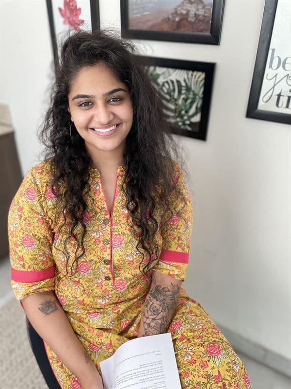 Banika Atri