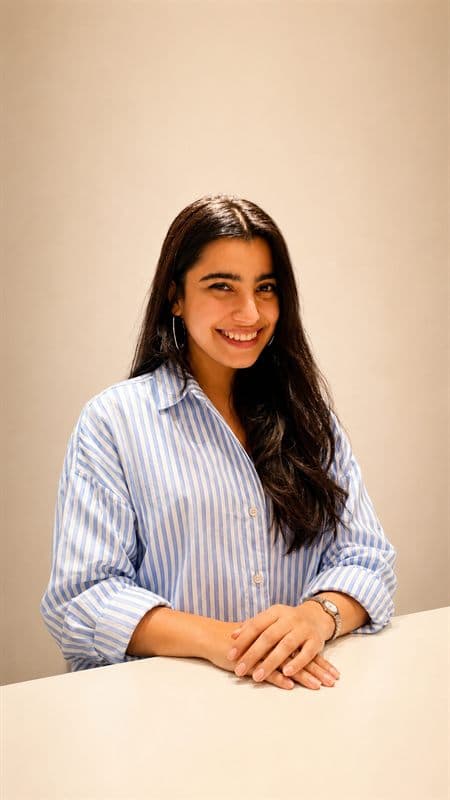 Chanda Mandhani